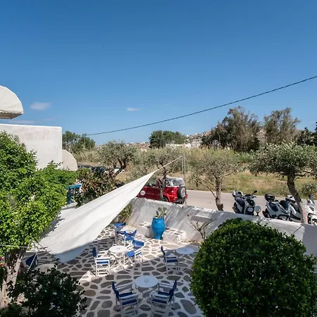 Livadia Seaside 8 3*