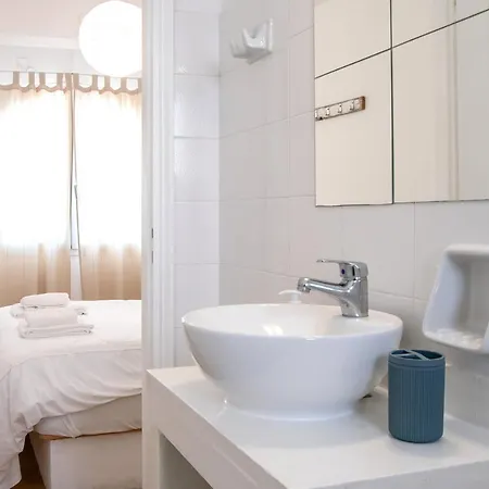 Livadia Seaside 8 Casa de hóspedes 3*