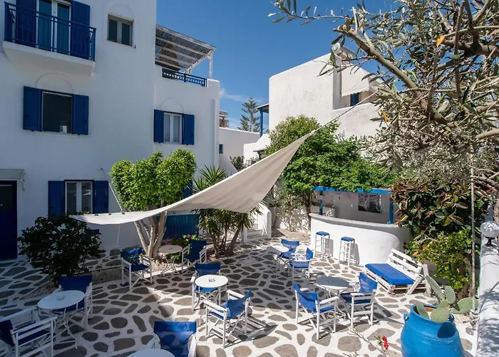 Livadia Seaside 8 3*