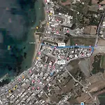 Livadia Seaside 8 Guest house Parikia (Paros)