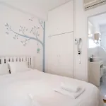 Guest house Livadia Seaside 8 3*