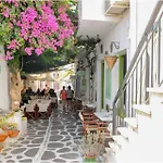 Livadia Seaside 8 Gæstehus