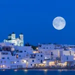 Gæstehus Livadia Seaside 8 Páros