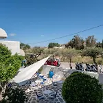 Guest house Livadia Seaside 8 3*