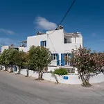 Livadia Seaside 8 Guest house Parikia (Paros)
