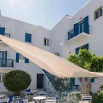 Livadia Seaside 8 Parikia (Paros)