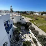 Guest house Livadia Seaside 8 Parikia (Paros)