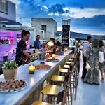 Guest house Livadia Seaside 8 3*