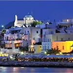 Gæstehus Livadia Seaside 8 Páros