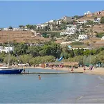 Guest house Livadia Seaside 8