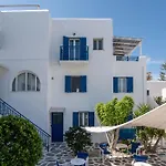 Guest house Livadia Seaside 8 3*