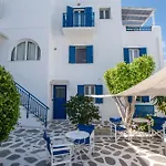 Guest house Livadia Seaside 8 3*