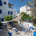 Guest house Livadia Seaside 8