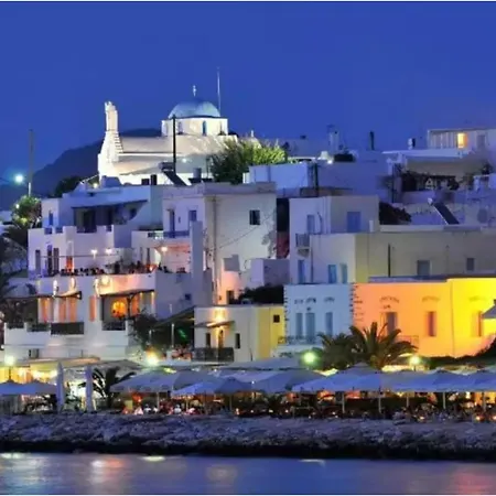 Guest house Livadia Seaside 8 3*