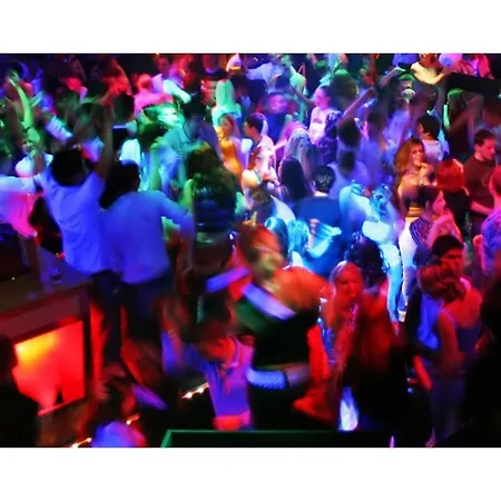 Livadia Seaside 8 Guest house Parikia (Paros)