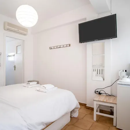 Livadia Seaside 8 Parikia (Paros)