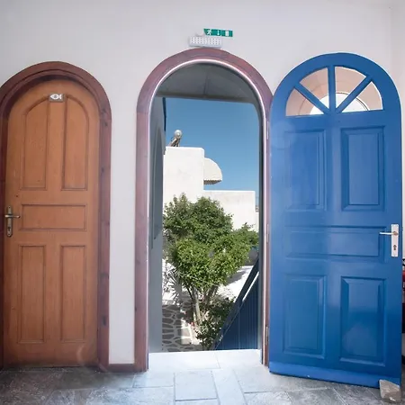 Guest house Livadia Seaside 8