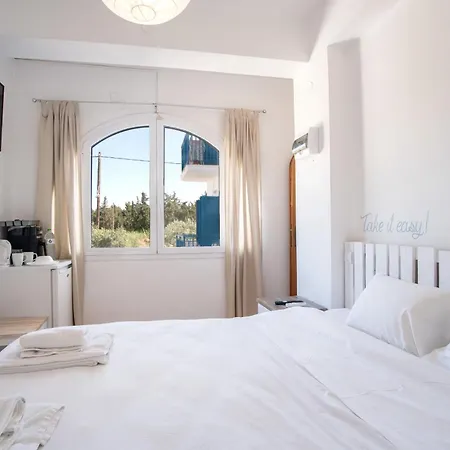 Livadia Seaside 8 Parikia (Paros)