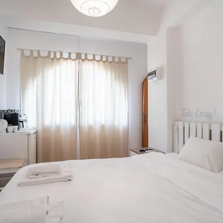 Guest house Livadia Seaside 8 3*