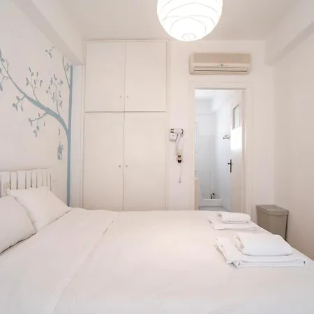 Guest house Livadia Seaside 8
