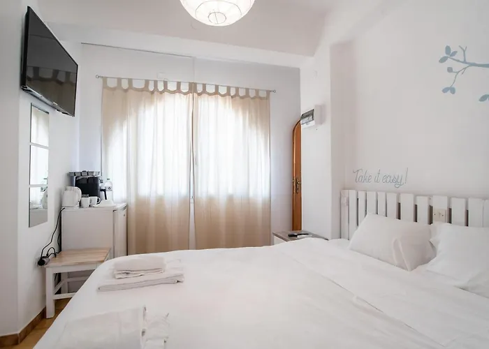 Guest house Livadia Seaside 8 3*