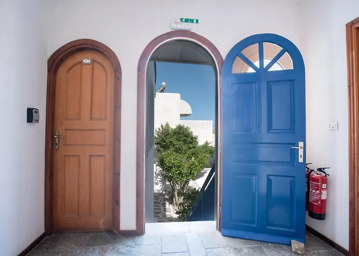 Guest house Livadia Seaside 8